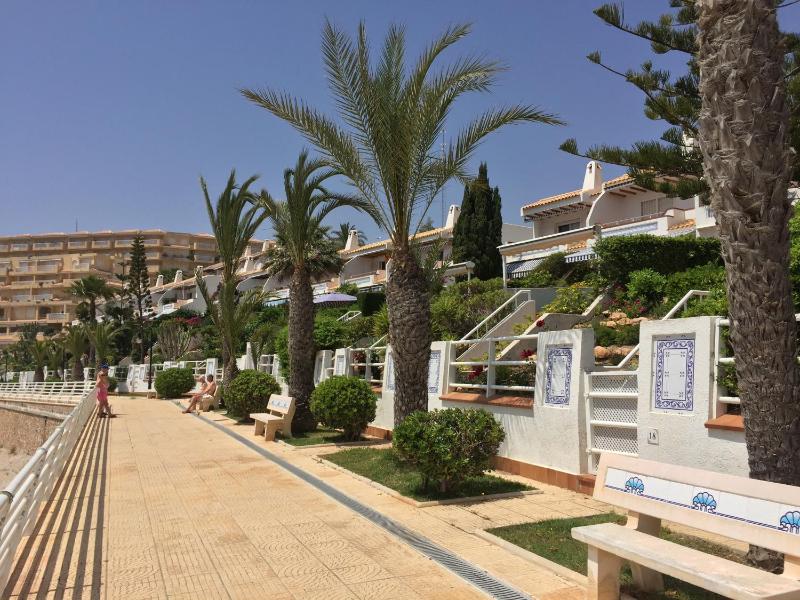 AGUAMARINA - Campoamor - Cerca de playa - image 33