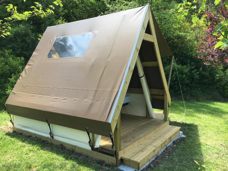 Tent (2 Adults) - Prêt à camper image 2