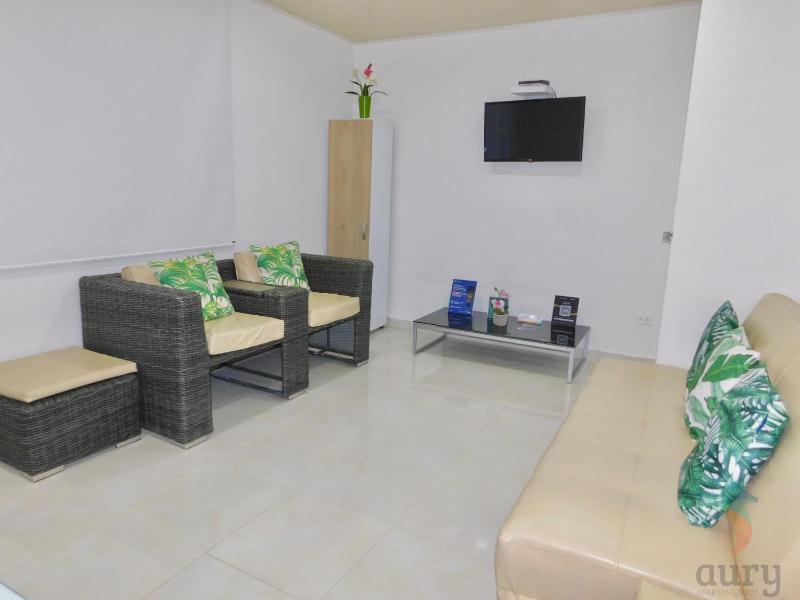 Apartamentos Aury - image 10