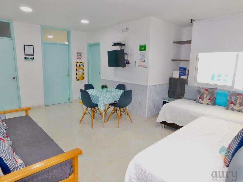 Apartamentos Aury - image 15