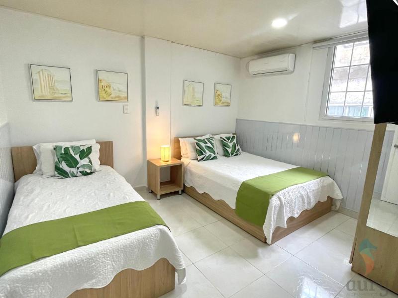 Apartamentos Aury - image 14