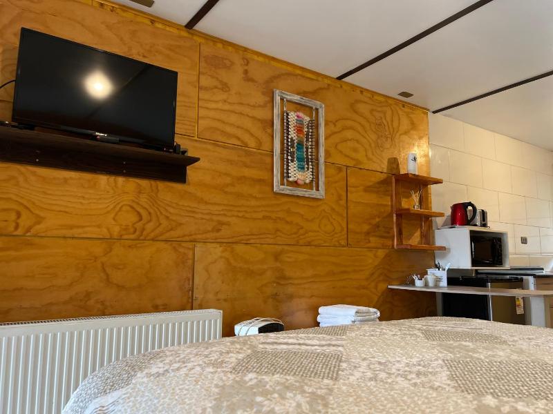 Verdevida Apart Hotel - image 37