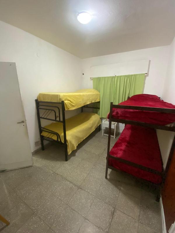 Bed in 4-Bed Mixed Dormitory Room image 2