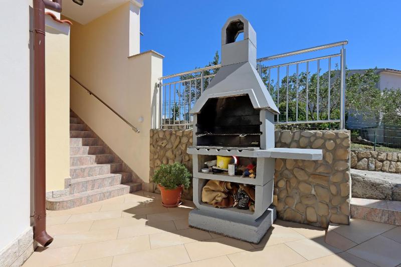 Apartment Lopar 14804a - image 22