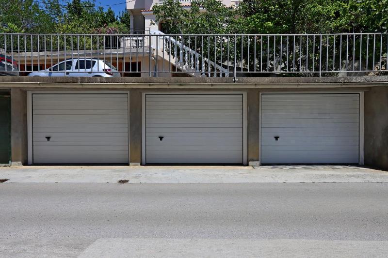 Apartments with WiFi Lopar Rab - 14804 - image 21