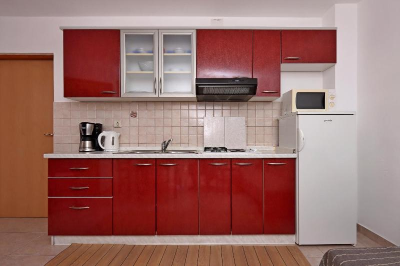Apartments with WiFi Lopar Rab - 14804 - image 10