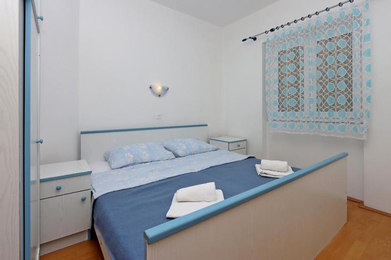 One-Bedroom Apartment with Terrace image 1