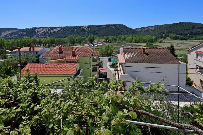 Two-Bedroom Apartment with Terrace image 2