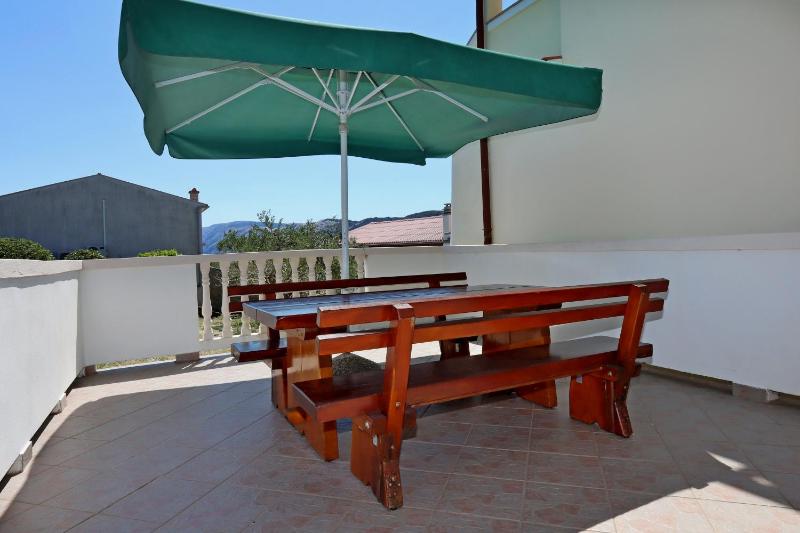 Apartments with WiFi Lopar Rab - 14804 - image 5