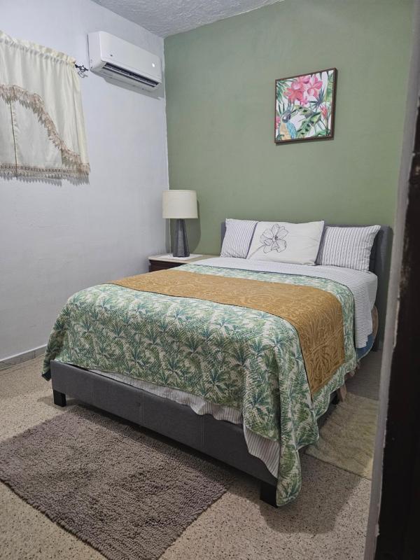 One-Bedroom Apartment image 2