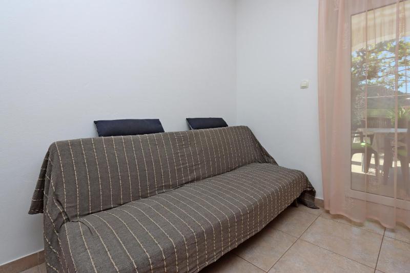 One-Bedroom Apartment with Terrace image 4