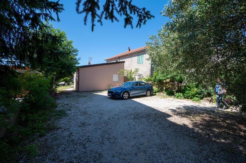 Apartments with parking space Pakostane Biograd - 22462 - image 20