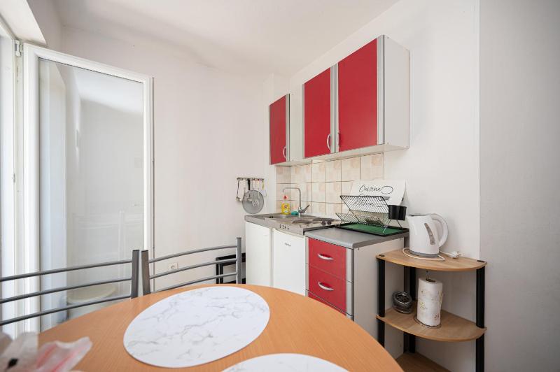 Apartments with parking space Pakostane Biograd - 22462 - image 15