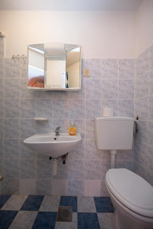 Apartments with parking space Pakostane Biograd - 22462 - image 19