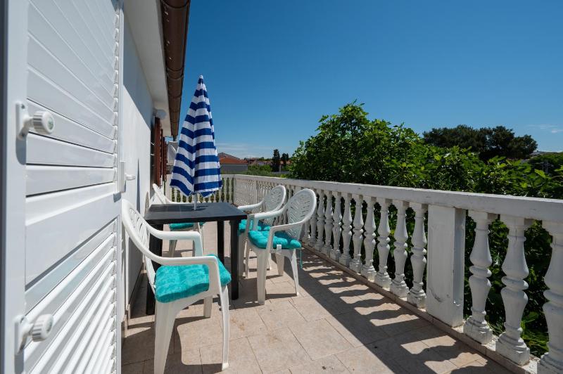 Apartments with parking space Pakostane Biograd - 22462 - image 13
