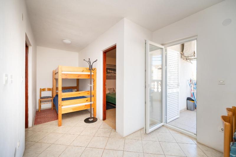 Apartments with parking space Pakostane Biograd - 22462 - image 25