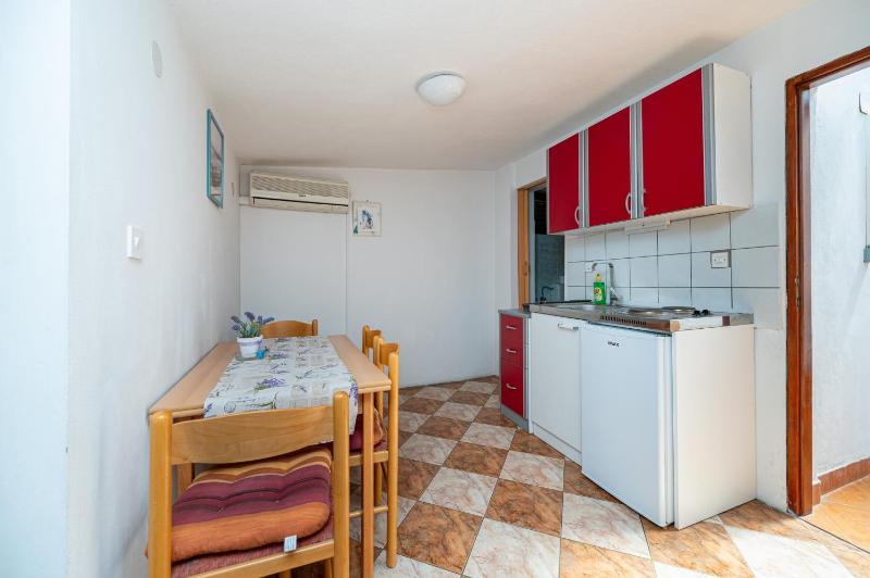 Apartments with parking space Pakostane Biograd - 22462 - image 37