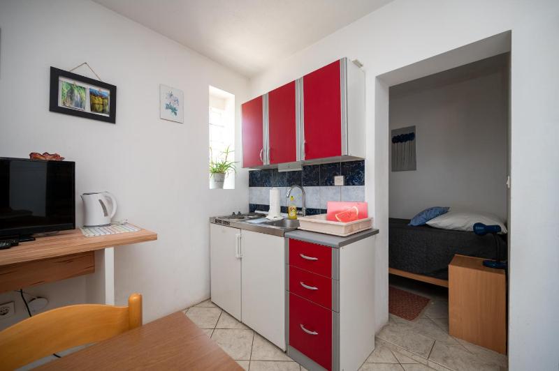 Apartments with parking space Pakostane Biograd - 22462 - image 11