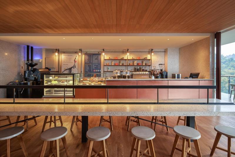 The Gaia Hotel Bandung - image 2