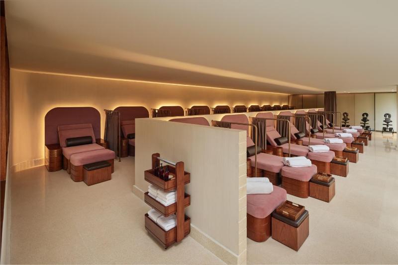 The Gaia Hotel Bandung - image 11