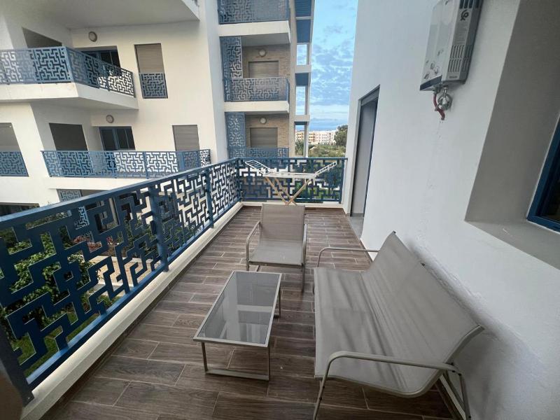 Appartement Costa Mar Entre Piscine et Plage - image 26