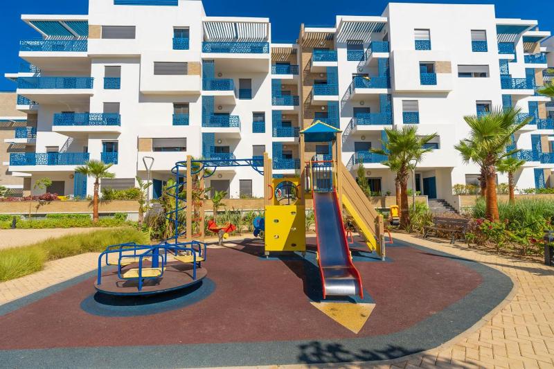 Appartement Costa Mar Entre Piscine et Plage - image 6
