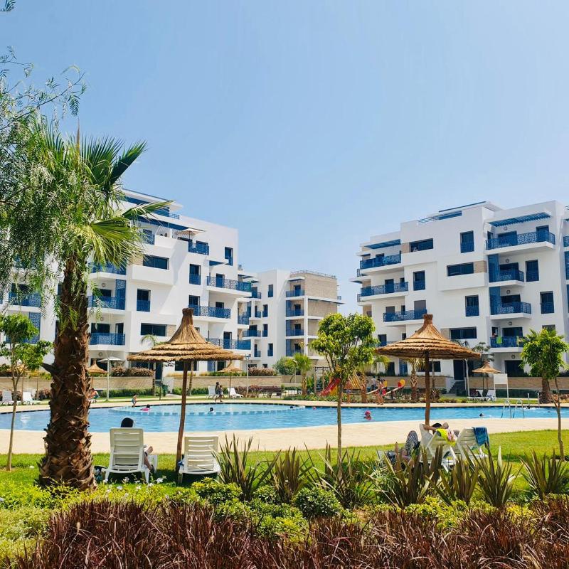 Appartement Costa Mar Entre Piscine et Plage - image 2