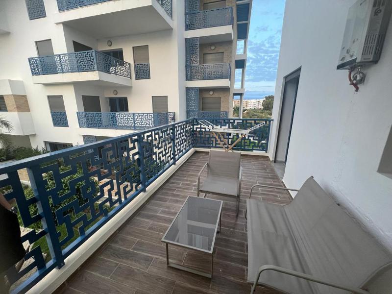 Appartement Costa Mar Entre Piscine et Plage - image 17