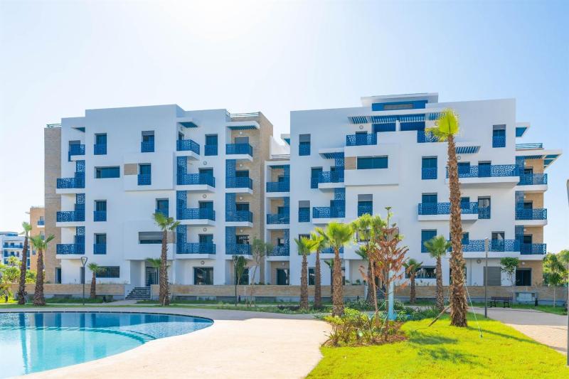 Appartement Costa Mar Entre Piscine et Plage - image 4