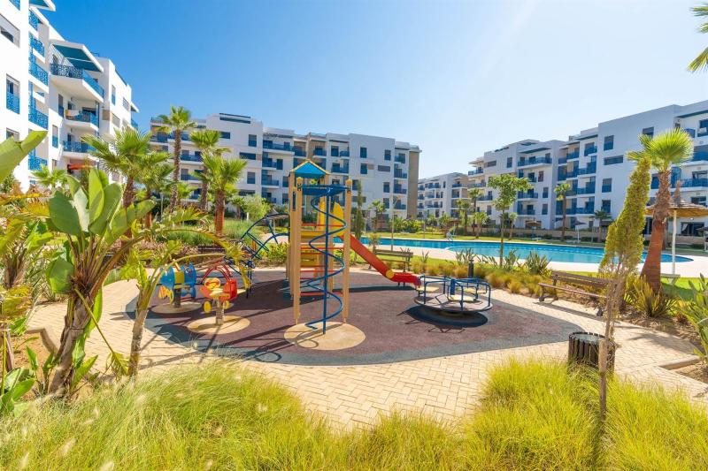 Appartement Costa Mar Entre Piscine et Plage - image 31