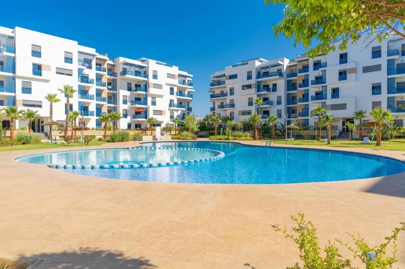 Appartement Costa Mar Entre Piscine et Plage - image 16