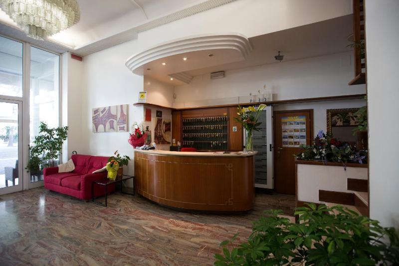 Hotel Europa - image 5