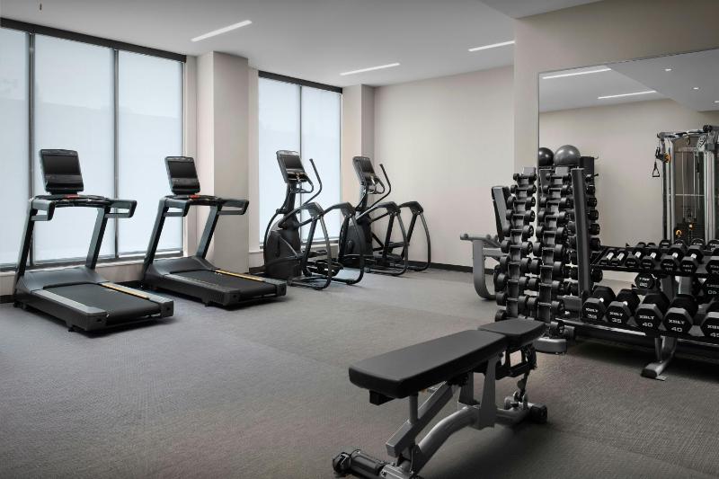 Residence Inn by Marriott Seattle Northgate Station - image 11
