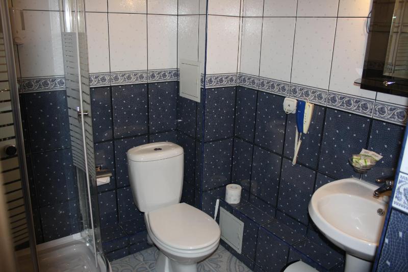 Double or Twin Room image 1