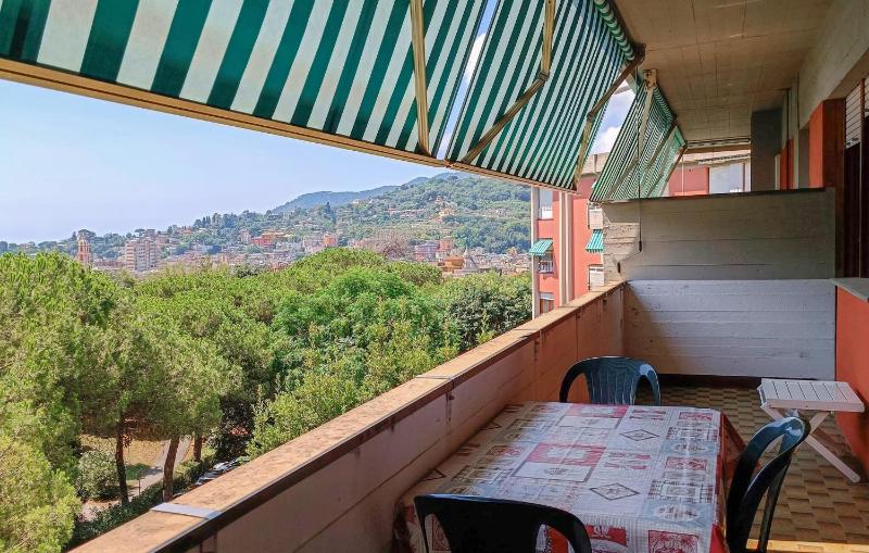 1 Bedroom Cozy Apartment In Rapallo - image 7