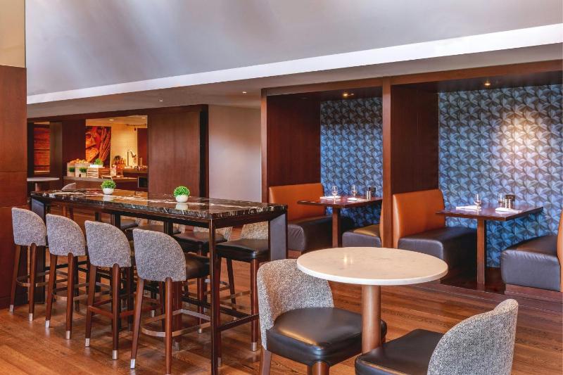 Boston Marriott Long Wharf - image 12