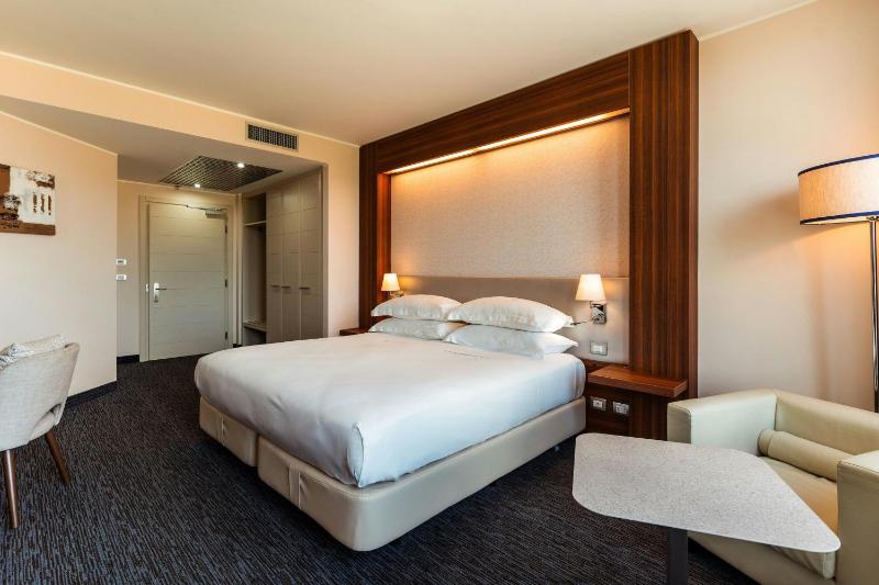 Deluxe King Room image 3