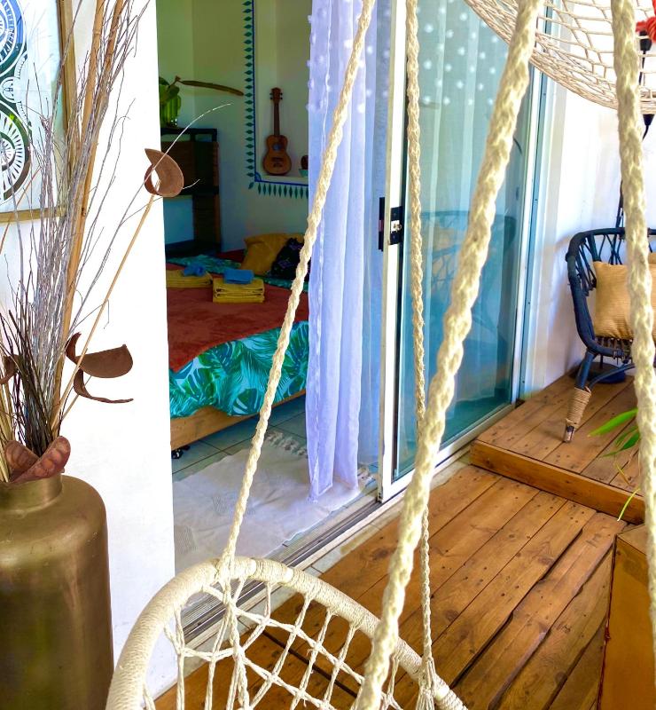 rent room papeete - image 6