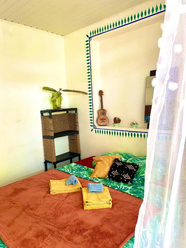 rent room papeete - image 12