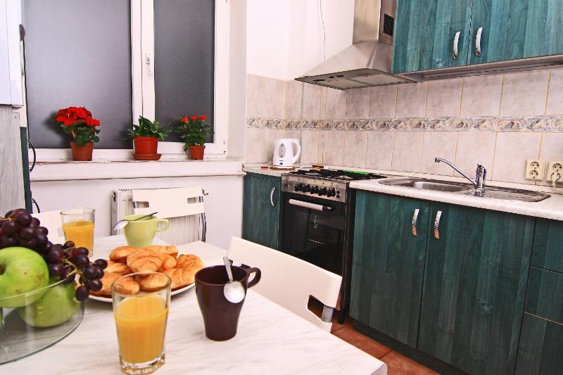 Duplex Apartment image 4