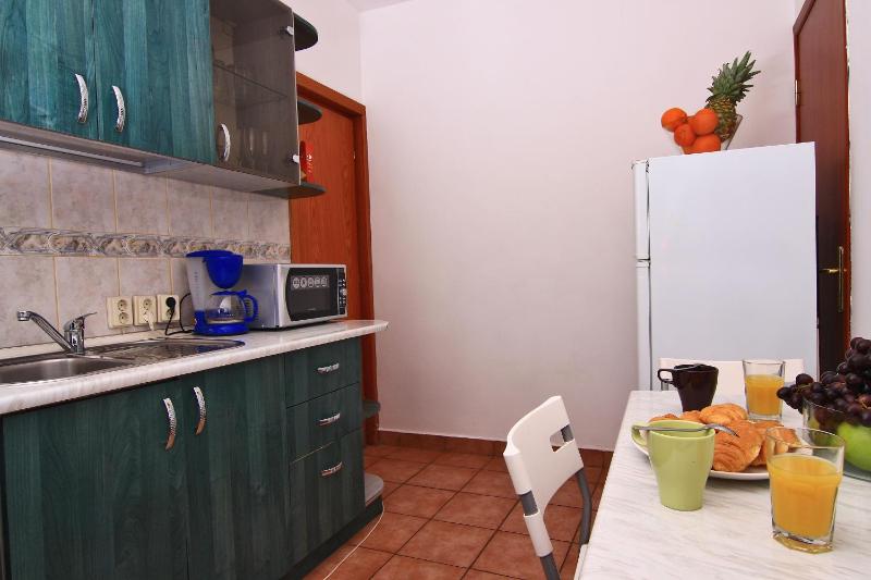 Duplex Apartment image 3