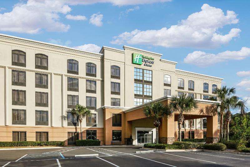 Holiday Inn Express & Suites Jacksonville South East - Medical Center Area By IHG - image 13