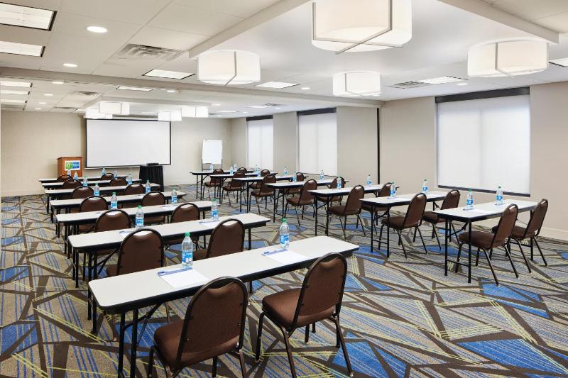 Holiday Inn Express & Suites Jacksonville South East - Medical Center Area By IHG - image 46