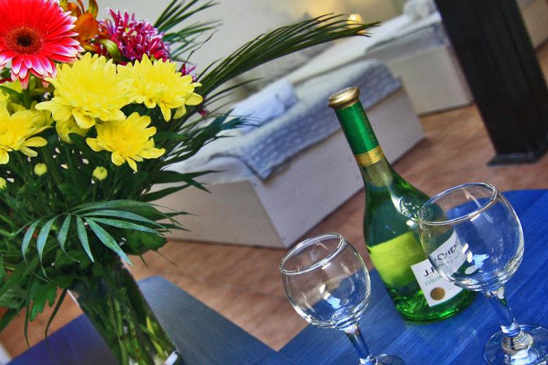 Duplex Apartment image 2