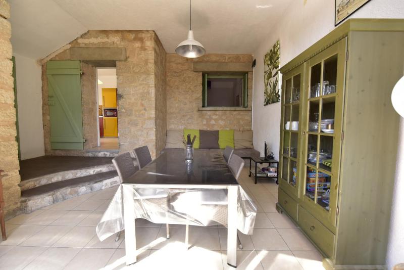 Appartements avec jardin dans Villa Rocaille - image 6