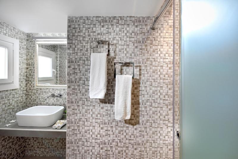 Hotel Nazos 1 - image 9