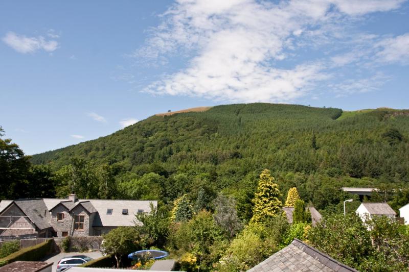 Brookfield B&B Guest House - image 21