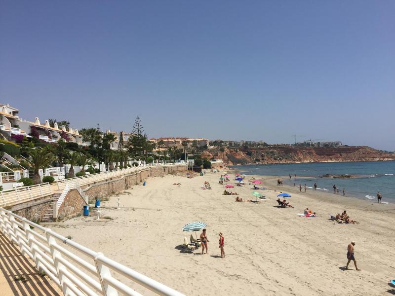 AGUAMARINA - Campoamor - Cerca de playa - image 27