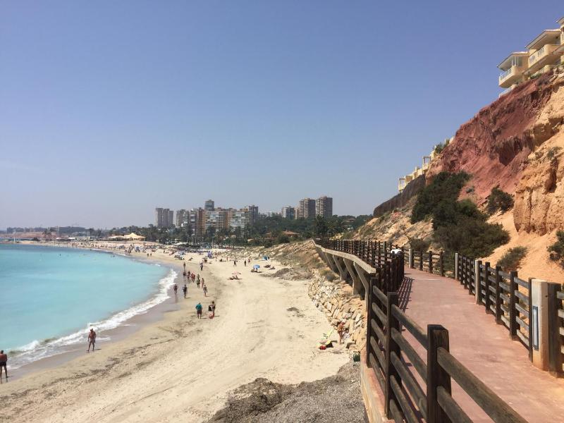 AGUAMARINA - Campoamor - Cerca de playa - image 9