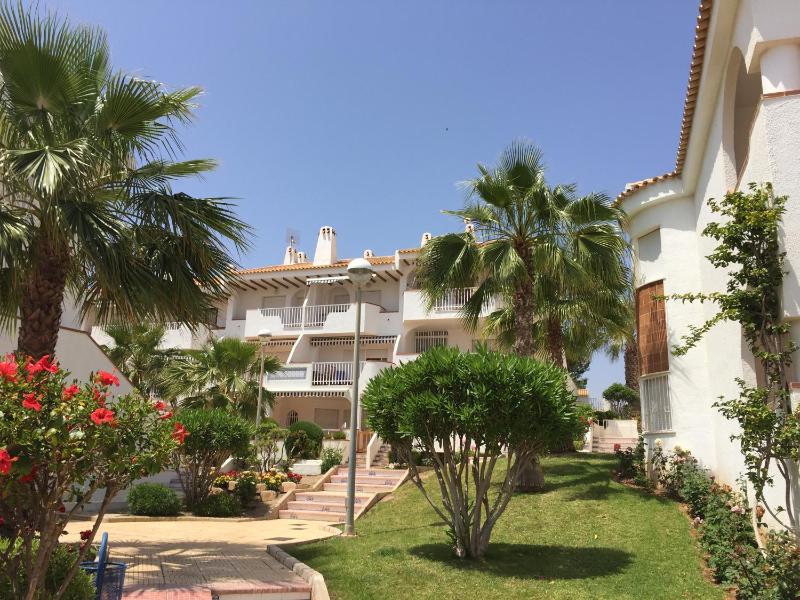 AGUAMARINA - Campoamor - Cerca de playa - image 41